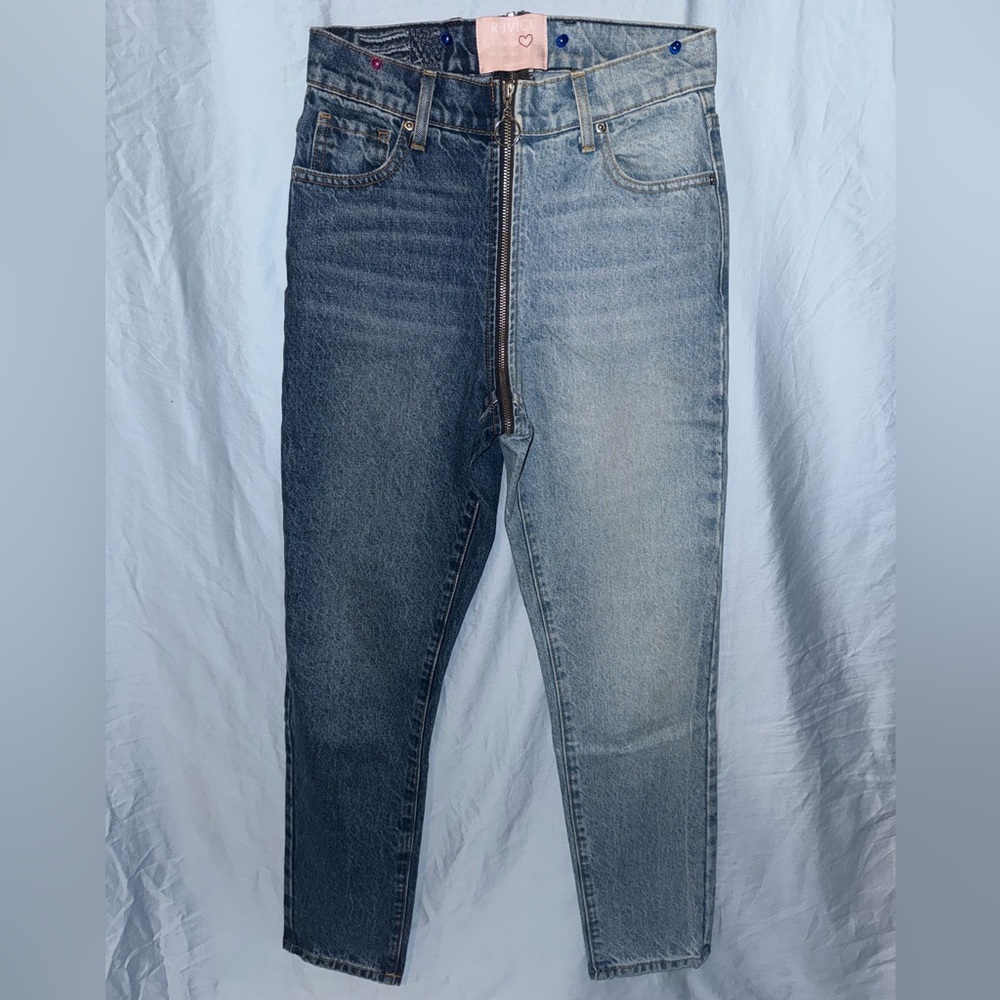Revice YIN YANG CROPS / TOKYO WASH size 26